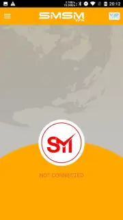 SMSM VPN - Free VPN change IP proxy & Fast screenshot 12