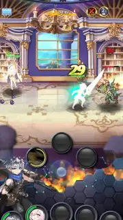 Chrono Astrea screenshot 17