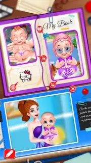 Mommy & Baby Care Games screenshot 20