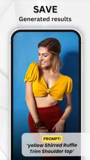 AI Dress Up screenshot 6