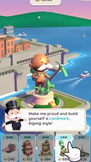 Monopoly GO! screenshot 21