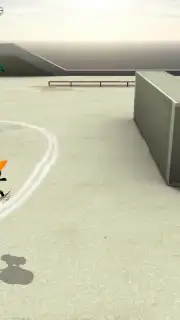 Stickman Skate Battle screenshot 6