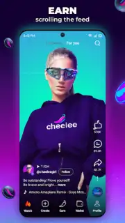 Cheelee screenshot 8