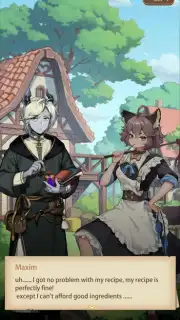 Isekai Village screenshot 3