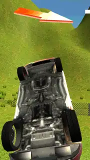 Coupe Driving screenshot 1