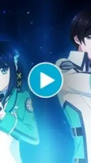 Mahouka Koukou no Rettousei: Reloaded Memory screenshot 1