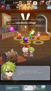 Berry Monster screenshot 9