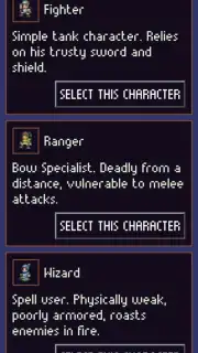 Heroism screenshot 14