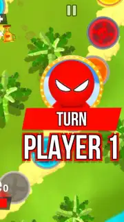 Stickman Party screenshot 14