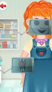 Kids Doctor screenshot 2
