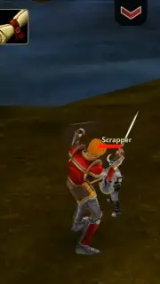 Sherwood Dungeon screenshot 4