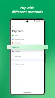 OnTaxi screenshot 6
