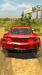 Exion Off-Road Racing screenshot 9