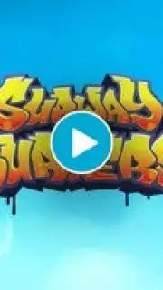Subway Surfers screenshot 1