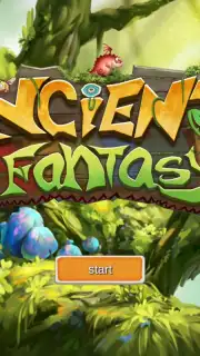 Ancient Fantasy screenshot 1