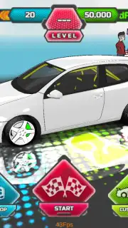 PROJECT:DRIFT 2.0 screenshot 1