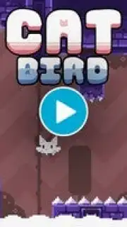 Cat Bird screenshot 1