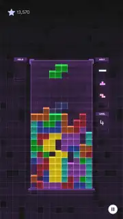 Tetris screenshot 7