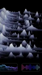 Earphones screenshot 2