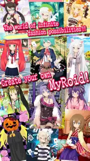 MOE Can Change! screenshot 7