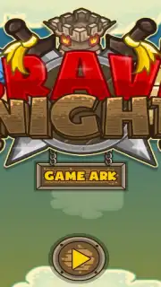 Brave Knights screenshot 4