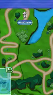 Pocketown screenshot 6