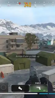 Call of Duty: Warzone Mobile screenshot 17