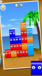 Bubble Blast Boxes screenshot 12