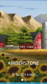 Farming Simulator 23 NETFLIX screenshot 11