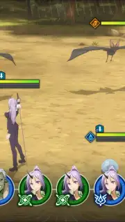 SLIME - ISEKAI Memories screenshot 10