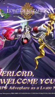 Lord of Nazarick screenshot 14