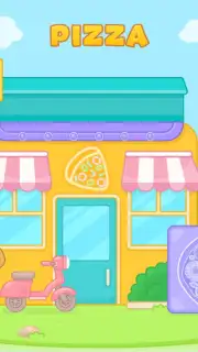 Kids cooking games screenshot 3