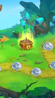 Strongblade screenshot 1
