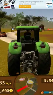 Farmer Sim 2018 screenshot 9