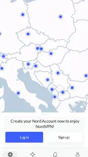 NordVPN screenshot 14