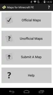 Maps for Minecraft PE screenshot 2