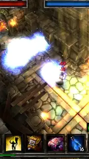 DeProfundis: Requiem screenshot 3