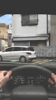 Japan Taxi Simulator screenshot 8
