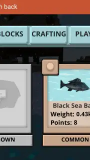 Ice Fishing Cratf screenshot 9