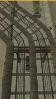 GTA: Chinatown Wars screenshot 3