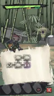 Demon Blade screenshot 8