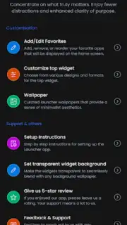 Dumbify screenshot 7