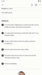 Cookpad screenshot 7