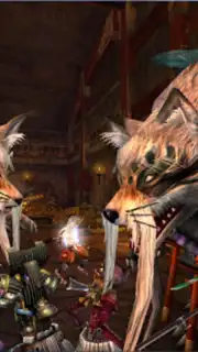 Izanagi screenshot 13