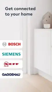 Home Connect screenshot 9