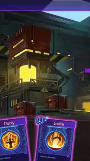 Cyber Savior screenshot 4
