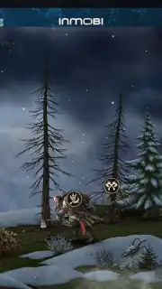 Niffelheim Vikings Survival screenshot 11