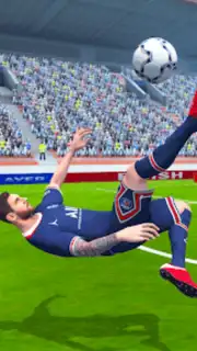 Football Games 2026 Real Kick screenshot 7