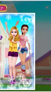 Girl Squad - BFF screenshot 13