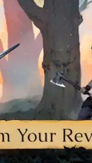 Obsidian Knight RPG screenshot 9